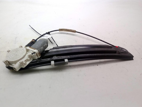 ELEVALUNAS PUERTA LAT TRA IZQ BMW 5 (E39)|Desguaces La Cabaña