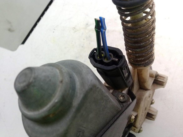 ELEVALUNAS PUERTA LAT TRA IZQ BMW 5 (E39)|Desguaces La Cabaña