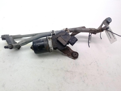 MOTOR LIMPIAPARABRISAS DELANTERO|Desguaces La Cabaña