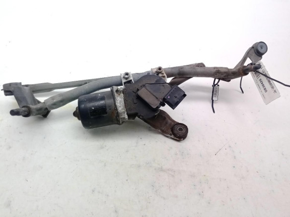 MOTOR LIMPIAPARABRISAS DEL RENAULT MEGANE II (BM0/1_, CM0/1_)|Desguaces La Cabaña