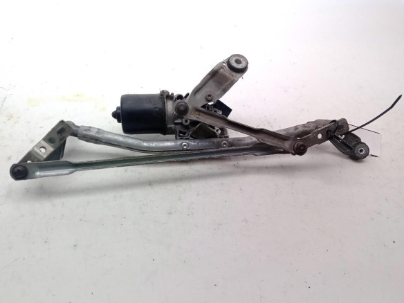 MOTOR LIMPIAPARABRISAS DEL RENAULT MEGANE II (BM0/1_, CM0/1_)|Desguaces La Cabaña