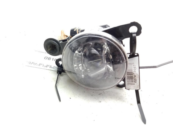 13497330 NIEBLA DEL DER PEUGEOT 2008 II|Desguaces La Cabaña