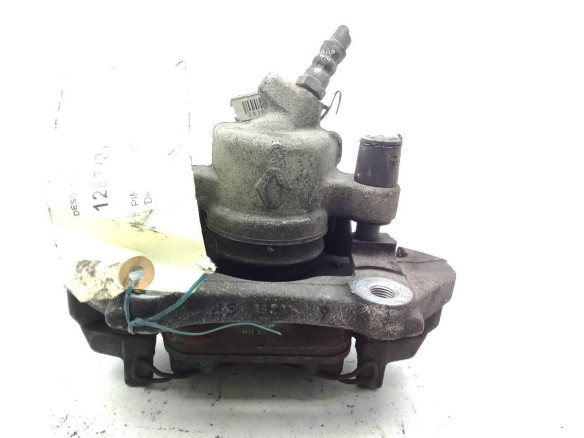 410002704R PINZA DEL DER RENAULT CLIO IV (BH_)|Desguaces La Cabaña