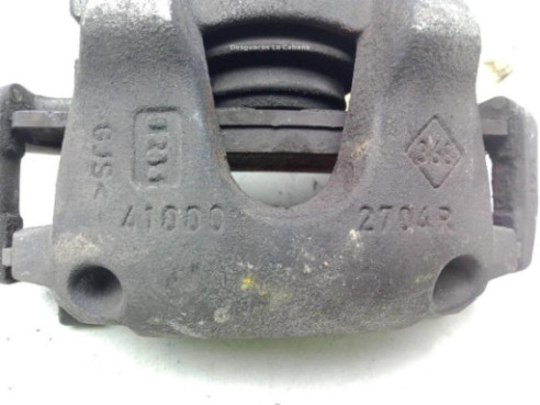410002704R PINZA DEL DER RENAULT CLIO IV (BH_)|Desguaces La Cabaña