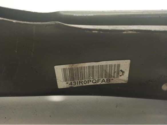 43IR0PQFAB BRAZO SUSPENSION TRA DER INF AUDI Q3 (8UB, 8UG)|Desguaces La Cabaña