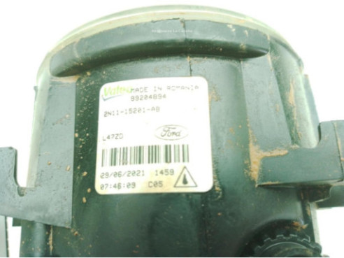 89204894 NIEBLA DEL DER FORD TRANSIT CONNECT Kombi|Desguaces La Cabaña