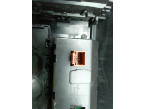 9836586480 DISPLAY OPEL VIVARO C Furgón|Desguaces La Cabaña