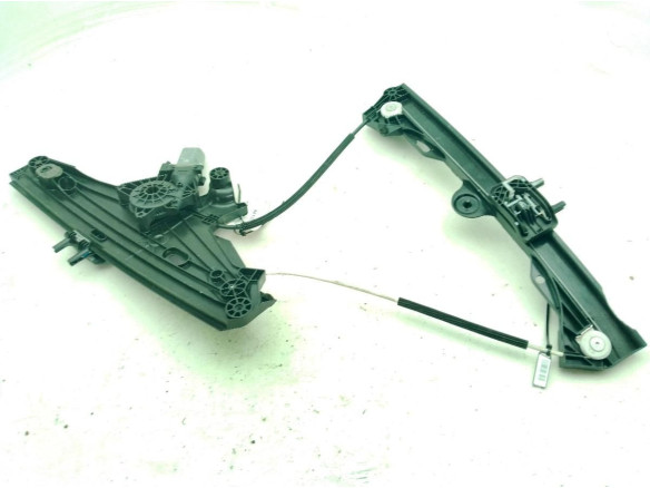 9830815080 ELEVALUNAS PUERTA LAT DEL IZQ OPEL ASTRA L|Desguaces La Cabaña