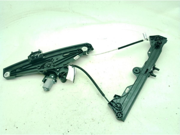 9830815080 ELEVALUNAS PUERTA LAT DEL IZQ OPEL ASTRA L|Desguaces La Cabaña