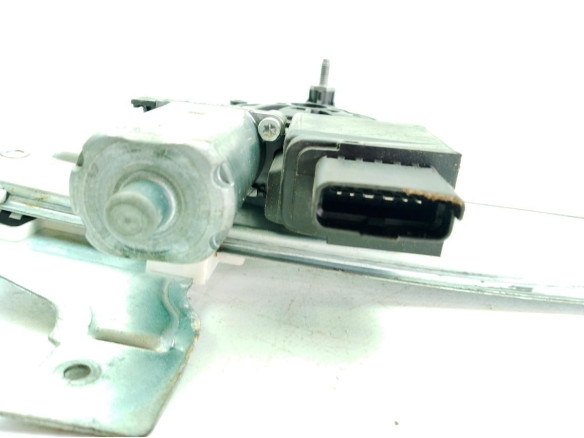 159001532 ELEVALUNAS PUERTA LAT TRA IZQ CITROEN C3 III (SX)|Desguaces La Cabaña