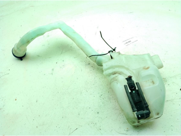 9683088680 BOTE LIMPIAPARABRISAS CITROEN C3 II|Desguaces La Cabaña