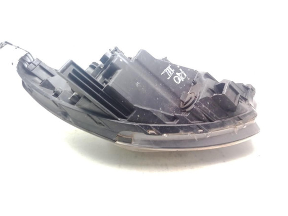 FARO IZQUIERDO KIA RIO III (UB)|Desguaces La Cabaña
