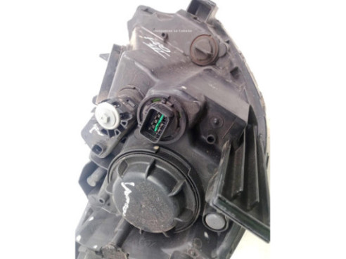FARO IZQUIERDO KIA RIO III (UB)|Desguaces La Cabaña