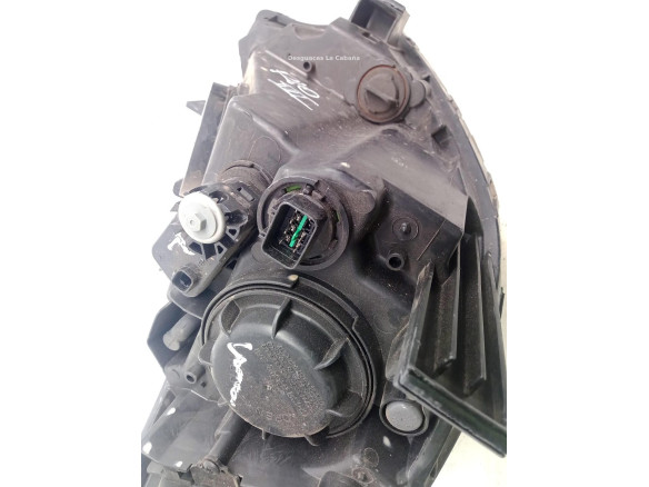 FARO IZQUIERDO KIA RIO III (UB)|Desguaces La Cabaña