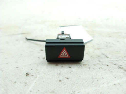 9809181677 INTERRUPTOR WARNING OPEL VIVARO C Furgón|Desguaces La Cabaña