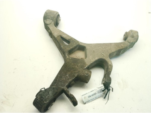 BRAZO SUSPENSION TRASERO IZQUIERDO INFERIOR|Desguaces La Cabaña