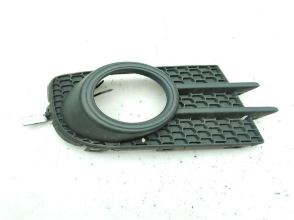 5N0853666E REJILLA PARAGOLPES DEL DER VW TIGUAN (5N_)|Desguaces La Cabaña