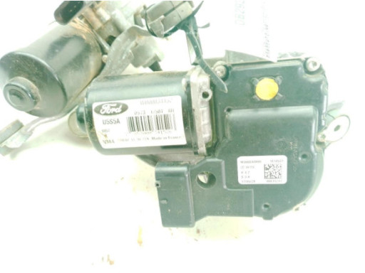 MOTOR LIMPIAPARABRISAS DELANTERO|Desguaces La Cabaña