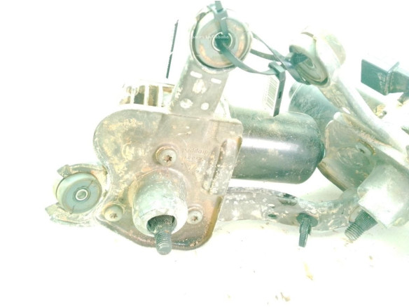 DS7317504AH MOTOR LIMPIAPARABRISAS DEL FORD MONDEO V Fastback|Desguaces La Cabaña