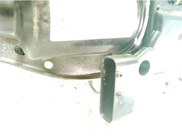 DS7317504AH MOTOR LIMPIAPARABRISAS DEL FORD MONDEO V Fastback|Desguaces La Cabaña