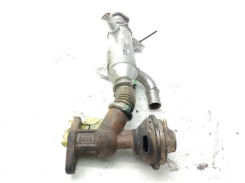 9627242880 ENFRIADOR EGR PEUGEOT 406 (8B)|Desguaces La Cabaña