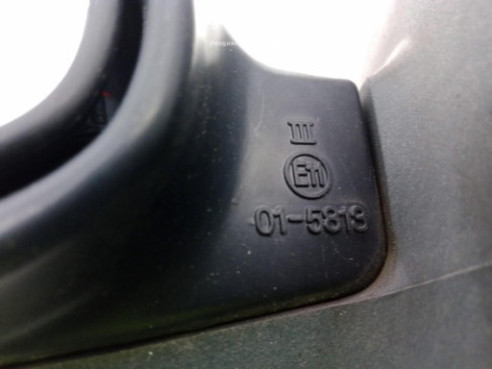 ESPEJO IZQ TOYOTA COROLLA (_E12_)|Desguaces La Cabaña