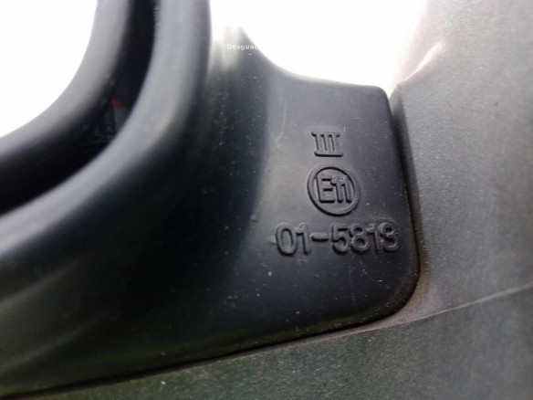 ESPEJO IZQ TOYOTA COROLLA (_E12_)|Desguaces La Cabaña