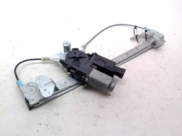 93389554 ELEVALUNAS PUERTA LAT TRA IZQ OPEL MERIVA A Limusina (X03)|Desguaces La Cabaña