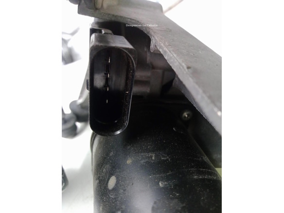7248000384314 MOTOR LIMPIAPARABRISAS DEL FORD TOURNEO CONNECT / GRAND TOURNEO CONNECT Kombi|Desguaces La Cabaña
