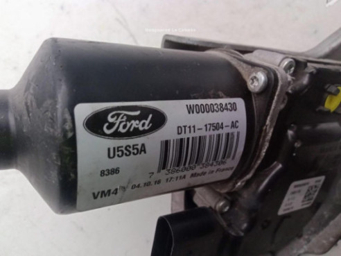 7248000384314 MOTOR LIMPIAPARABRISAS DEL FORD TOURNEO CONNECT / GRAND TOURNEO CONNECT Kombi|Desguaces La Cabaña
