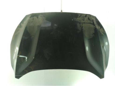 CAPO FORD FOCUS IV (HN)|Desguaces La Cabaña