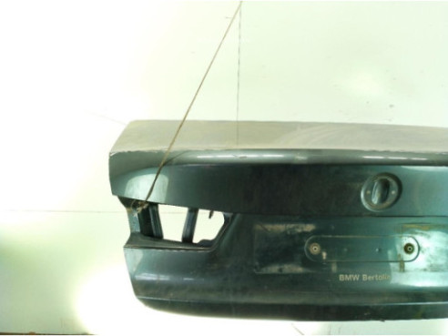 41007455942  TAPA MALETA BMW 3 (G20)|Desguaces La Cabaña