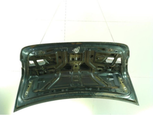 41007455942  TAPA MALETA BMW 3 (G20)|Desguaces La Cabaña