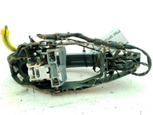 51219881778  MANILLA PUERTA LAT DEL DER EXT BMW 3 (G20)|Desguaces La Cabaña