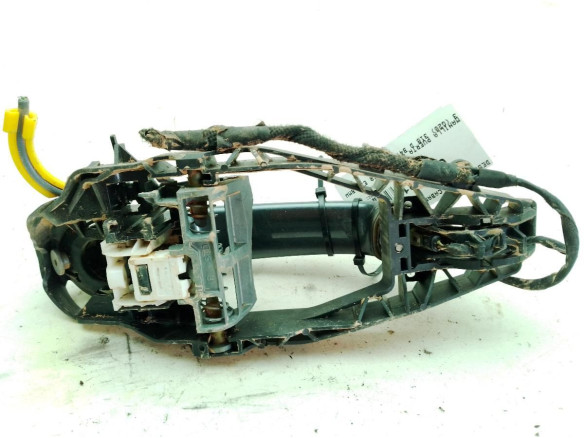 51219881778  MANILLA PUERTA LAT DEL DER EXT BMW 3 (G20)|Desguaces La Cabaña