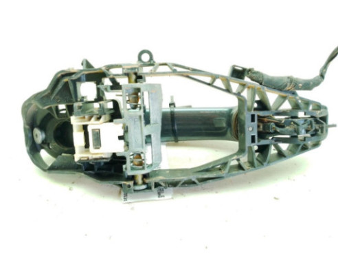 51219881778  MANILLA PUERTA LAT TRA DER EXT BMW 3 (G20)|Desguaces La Cabaña