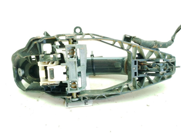 51219881778  MANILLA PUERTA LAT TRA DER EXT BMW 3 (G20)|Desguaces La Cabaña