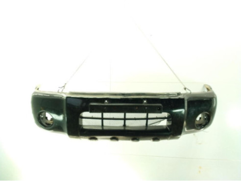 F2022VK125  PARAGOLPES DEL NISSAN PICK UP (D22)|Desguaces La Cabaña