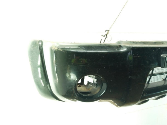 F2022VK125  PARAGOLPES DEL NISSAN PICK UP (D22)|Desguaces La Cabaña