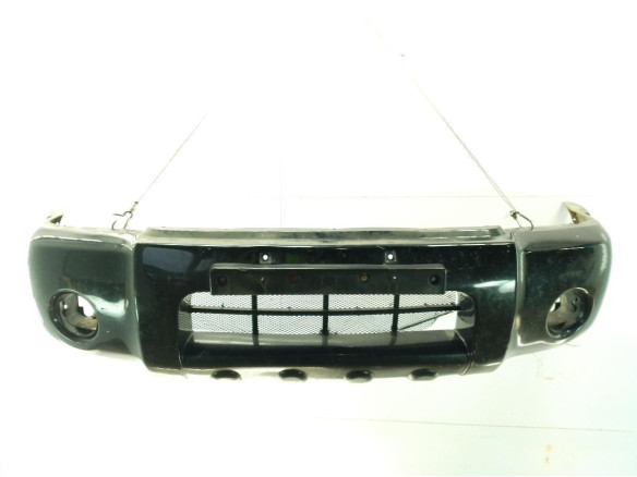 F2022VK125  PARAGOLPES DEL NISSAN PICK UP (D22)|Desguaces La Cabaña