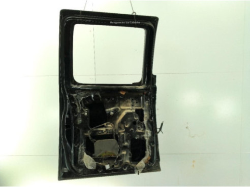 H2101VK9MM  PUERTA LAT TRA IZQ NISSAN PICK UP (D22)|Desguaces La Cabaña