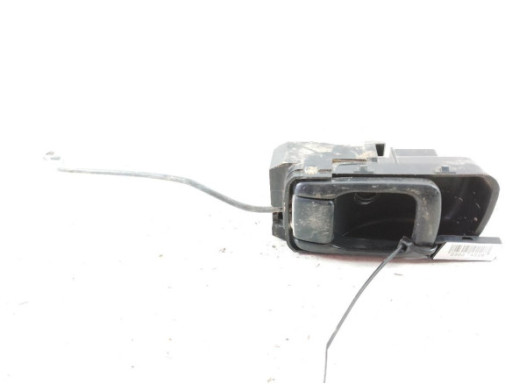 MANILLA PUERTA LAT TRA DER INT FORD MONDEO IV (BA7)|Desguaces La Cabaña