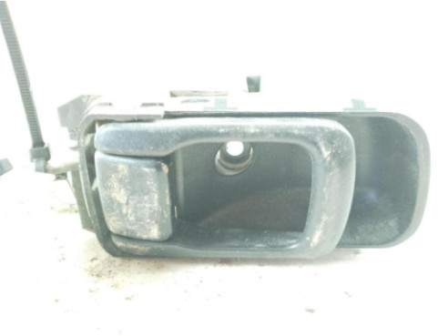 806713W40A  MANILLA PUERTA LAT TRA IZQ INT NISSAN PICK UP (D22)|Desguaces La Cabaña