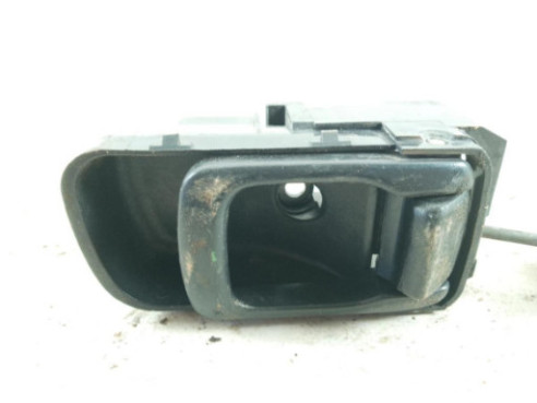 806713W40A  MANILLA PUERTA LAT DEL IZQ INT NISSAN PICK UP (D22)|Desguaces La Cabaña