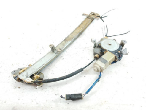 807202S41A  ELEVALUNAS PUERTA LAT DEL DER NISSAN PICK UP (D22)|Desguaces La Cabaña