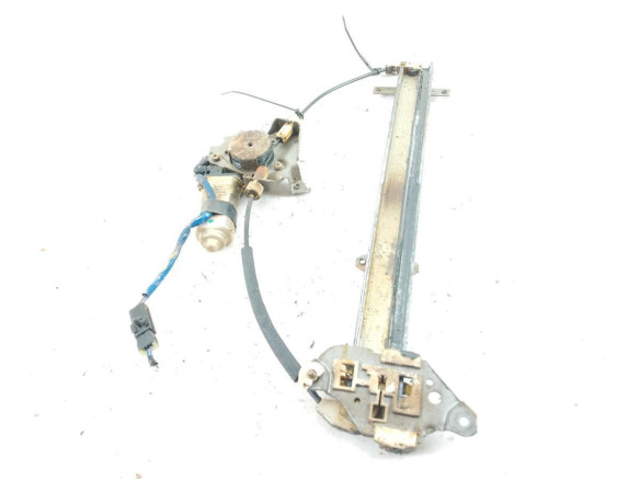 807202S41A  ELEVALUNAS PUERTA LAT DEL DER NISSAN PICK UP (D22)|Desguaces La Cabaña