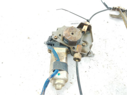 807202S41A  ELEVALUNAS PUERTA LAT DEL DER NISSAN PICK UP (D22)|Desguaces La Cabaña