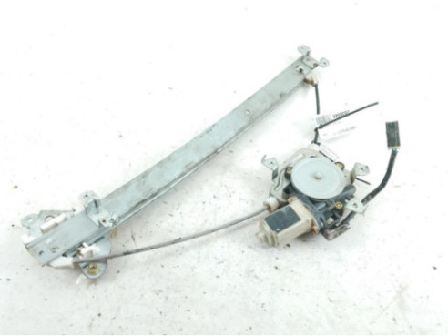 82720VK90B  ELEVALUNAS PUERTA LAT TRA DER NISSAN PICK UP (D22)|Desguaces La Cabaña