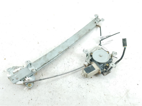 82720VK90B  ELEVALUNAS PUERTA LAT TRA DER NISSAN PICK UP (D22)|Desguaces La Cabaña