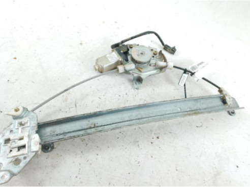 82720VK90B  ELEVALUNAS PUERTA LAT TRA DER NISSAN PICK UP (D22)|Desguaces La Cabaña